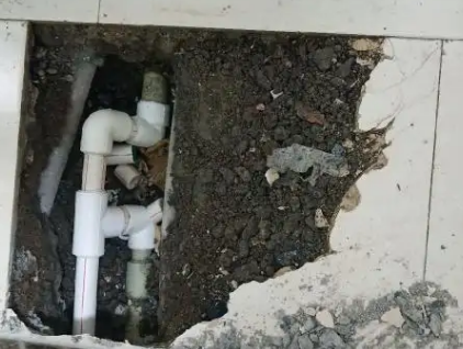 克山测漏水哪家好