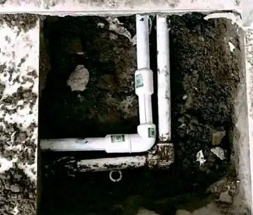 克山漏水检测多少钱