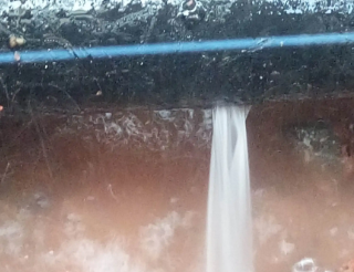 克山漏水检测多少钱