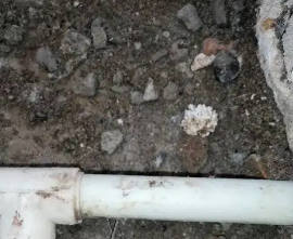 克山漏水检测哪家好