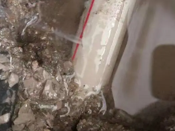 克山漏水检测哪家好