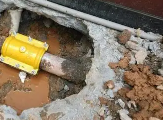 克山漏水检测哪家好