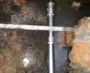 克山漏水检测公司电话