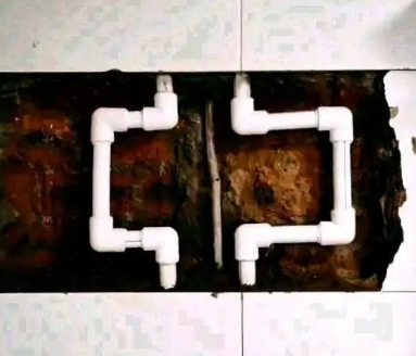 克山卫生间测漏水哪家好