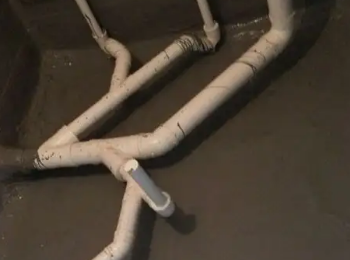 克山水管漏水检测知识点