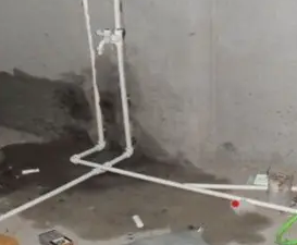 克山水管漏水检测多少钱