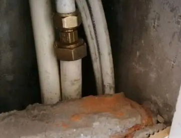 克山水管漏水检测哪家好