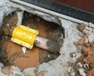 克山卫生间测漏水哪家好