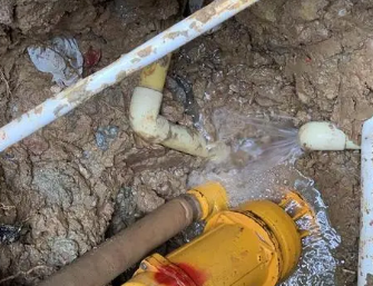 克山水管漏水检测哪家好