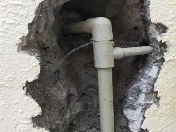 克山卫生间测漏水哪家好