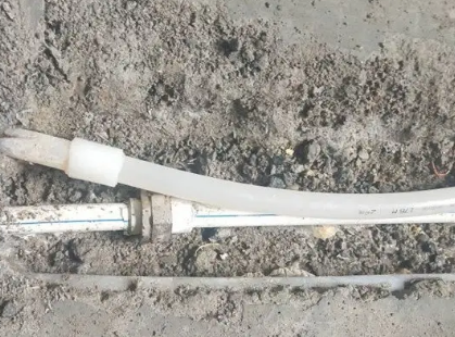 克山卫生间测漏水哪家好