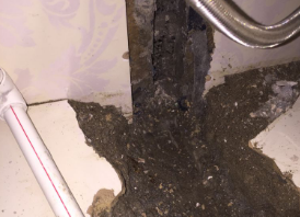 克山卫生间测漏水哪家好