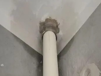克山卫生间测漏水价格