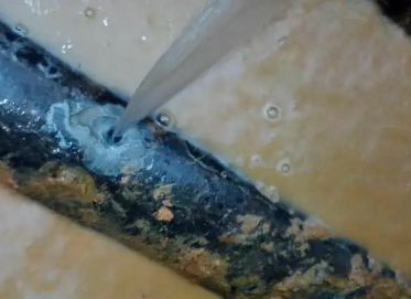 克山水管漏水检测多少钱