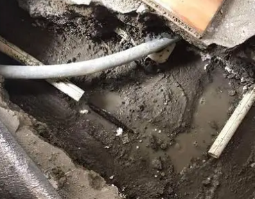 克山卫生间测漏水价格明细