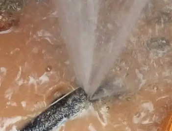 克山水管漏水检测哪家好