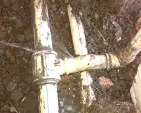克山卫生间测漏水多少钱