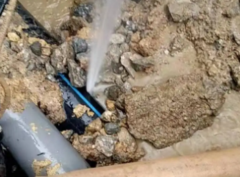 克山水管漏水检测哪家好