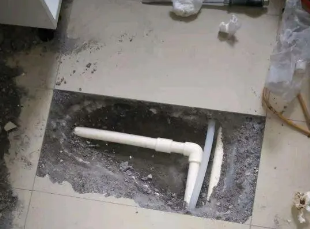 克山卫生间测漏水哪家好