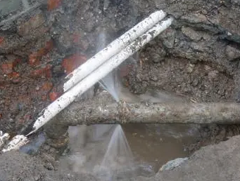 克山测漏水多少钱