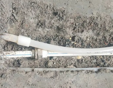克山测漏水哪家好