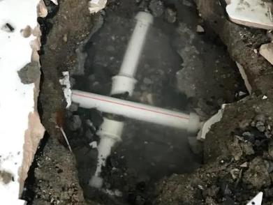克山漏水检测公司哪家好
