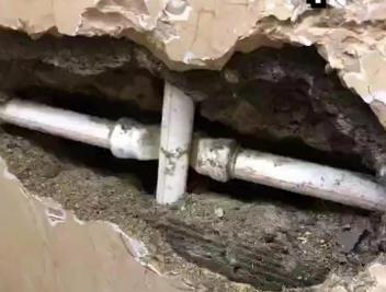 克山漏水检测电话多少