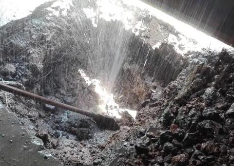 克山漏水检测哪家好