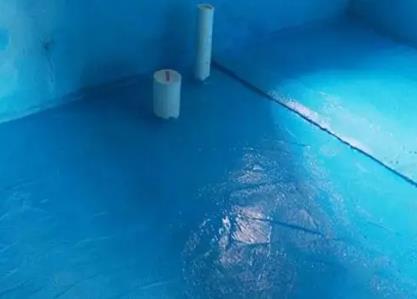 克山漏水检测价格
